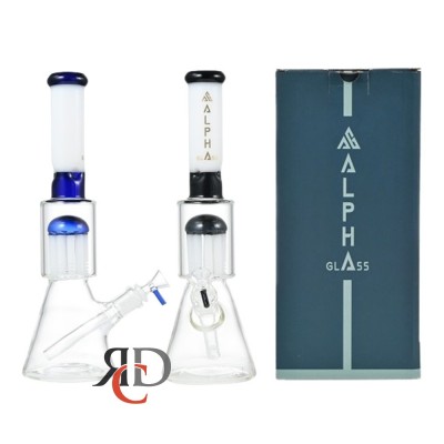 WATER PIPE BEAKER WP2841 1CT WATER PIPE BEAKER WP2841 1CT